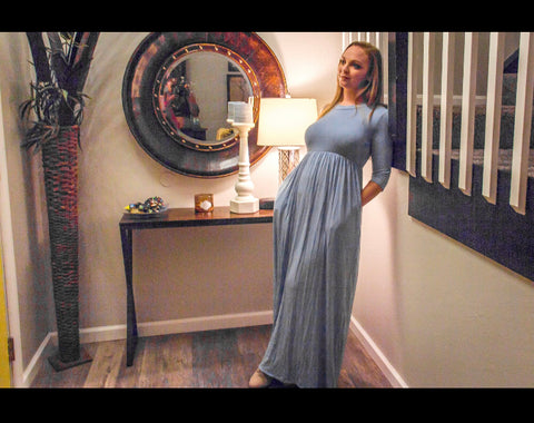 Blu Sky Annabelle Dress
